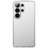 Чохол Ringke Fusion для Samsung Galaxy S26 Ultra Matte Clear (8800328814424)