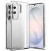 Чохол Ringke Fusion для Samsung Galaxy S26 Ultra Matte Clear (8800328814424)
