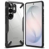 Чохол Ringke Fusion X для Samsung Galaxy S26 Ultra Black (8800328814608)