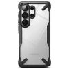 Чохол Ringke Fusion X для Samsung Galaxy S26 Ultra Black (8800328814608)