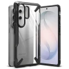 Чохол Ringke Fusion X для Samsung Galaxy S26 Ultra Black (8800328814608)
