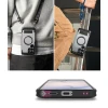 Чохол Ringke UX Magnetic для Samsung Galaxy S26 Ultra Clear with MagSafe (8800328814813)
