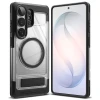 Чохол Ringke UX Magnetic для Samsung Galaxy S26 Ultra Clear with MagSafe (8800328814813)