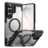 Чохол Ringke UX Magnetic для Samsung Galaxy S26 Ultra Clear with MagSafe (8800328814813)