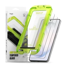 Захисне скло Ringke Easy Slide для Samsung Galaxy S26 Ultra Clear (2 pack) (8800328814905)