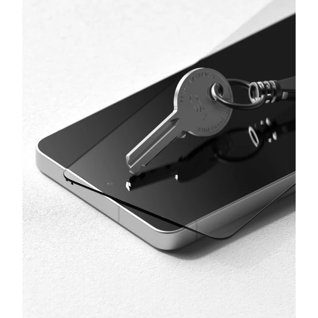 Захисне скло Ringke Easy Slide для Samsung Galaxy S26 Ultra Clear (2 pack) (8800328814905)