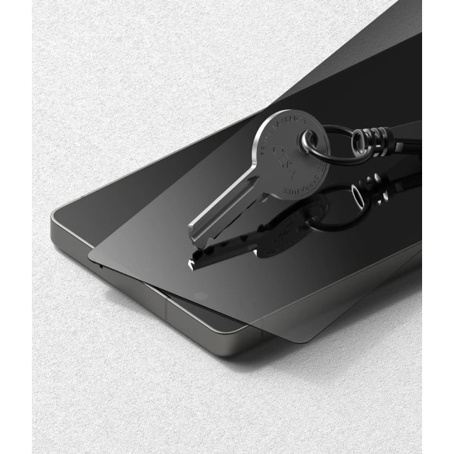 Захисне скло Ringke Easy Slide для Samsung Galaxy S26 Ultra Privacy (2 pack) (8800328814929)