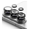Захисне скло для камери Ringke Camera Frame Protector для Samsung Galaxy S26 Ultra Black (2 pack) (8800328814943)