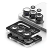 Захисне скло для камери Ringke Camera Frame Protector для Samsung Galaxy S26 Ultra Black (2 pack) (8800328814943)