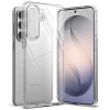 Чохол Ringke Fusion для Samsung Galaxy S26 Plus Clear (8800328814974)