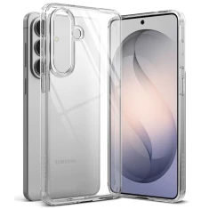 Чохол Ringke Fusion для Samsung Galaxy S26 Plus Clear (8800328814974)