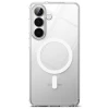 Чохол Ringke Fusion Magnetic для Samsung Galaxy S26 Plus Clear with MagSafe (8800328815032)