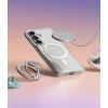 Чохол Ringke Fusion Magnetic для Samsung Galaxy S26 Plus Clear with MagSafe (8800328815032)