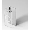 Чохол Ringke Fusion Magnetic для Samsung Galaxy S26 Plus Clear with MagSafe (8800328815032)