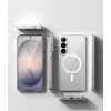 Чохол Ringke Fusion Magnetic для Samsung Galaxy S26 Plus Clear with MagSafe (8800328815032)