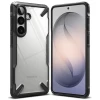Чохол Ringke Fusion X для Samsung Galaxy S26 Plus Black (8800328815124)