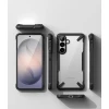 Чохол Ringke Fusion X для Samsung Galaxy S26 Plus Black (8800328815124)