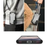 Чохол Ringke Fusion X для Samsung Galaxy S26 Plus Black (8800328815124)
