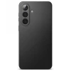 Чохол Ringke Silicone Magnetic для Samsung Galaxy S26 Plus Black with MagSafe (8800328815216)