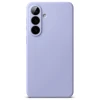 Чохол Ringke Silicone Magnetic для Samsung Galaxy S26 Plus Lavender with MagSafe (8800328815247)