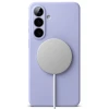 Чохол Ringke Silicone Magnetic для Samsung Galaxy S26 Plus Lavender with MagSafe (8800328815247)