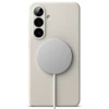 Чохол Ringke Silicone Magnetic для Samsung Galaxy S26 Plus Stone with MagSafe (8800328815278)