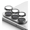 Захисне скло для камери Ringke Camera Frame Protector для Samsung Galaxy S26 / S26 Plus Black (2 pack) (8800328815407)