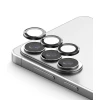 Захисне скло для камери Ringke Camera Frame Protector для Samsung Galaxy S26 / S26 Plus Black (2 pack) (8800328815407)