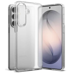 Чохол Ringke Fusion для Samsung Galaxy S26 Matte Clear (8800328815469)