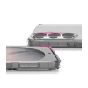 Чохол Ringke Fusion для Samsung Galaxy S26 Matte Clear (8800328815469)