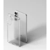 Чохол Ringke Fusion для Samsung Galaxy S26 Matte Clear (8800328815469)