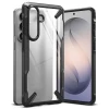 Чехол Ringke Fusion X для Samsung Galaxy S26 Black (8800328815582)
