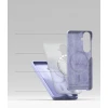 Чохол Ringke Silicone Magnetic для Samsung Galaxy S26 Lavender with MagSafe (8800328815704)