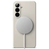Чохол Ringke Silicone Magnetic для Samsung Galaxy S26 Stone with MagSafe (8800328815735)
