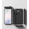 Чохол Ringke Onyx для Samsung Galaxy S26 Ultra Black (8800328815902)