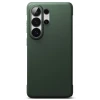 Чохол Ringke Onyx для Samsung Galaxy S26 Ultra Dark Green (8800328815933)