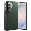 Чохол Ringke Onyx для Samsung Galaxy S26 Ultra Dark Green (8800328815933)