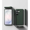 Чохол Ringke Onyx для Samsung Galaxy S26 Ultra Dark Green (8800328815933)