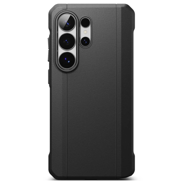 Чохол Ringke Onyx Alfa для Samsung Galaxy S26 Ultra Black (8800328816084)