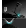 Чохол Ringke Onyx Alfa для Samsung Galaxy S26 Ultra Black (8800328816084)