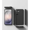 Чохол Ringke Onyx для Samsung Galaxy S26 Plus Black (8800328816237)