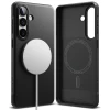 Чохол Ringke Onyx Magnetic для Samsung Galaxy S26 Plus Black with MagSafe (8800328816329)