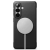 Чохол Ringke Onyx Magnetic для Samsung Galaxy S26 Plus Black with MagSafe (8800328816329)