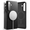 Чохол Ringke Onyx Magnetic для Samsung Galaxy S26 Plus Black with MagSafe (8800328816329)
