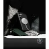 Чохол Ringke Onyx Magnetic для Samsung Galaxy S26 Plus Black with MagSafe (8800328816329)