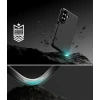Чохол Ringke Onyx Magnetic для Samsung Galaxy S26 Plus Black with MagSafe (8800328816329)