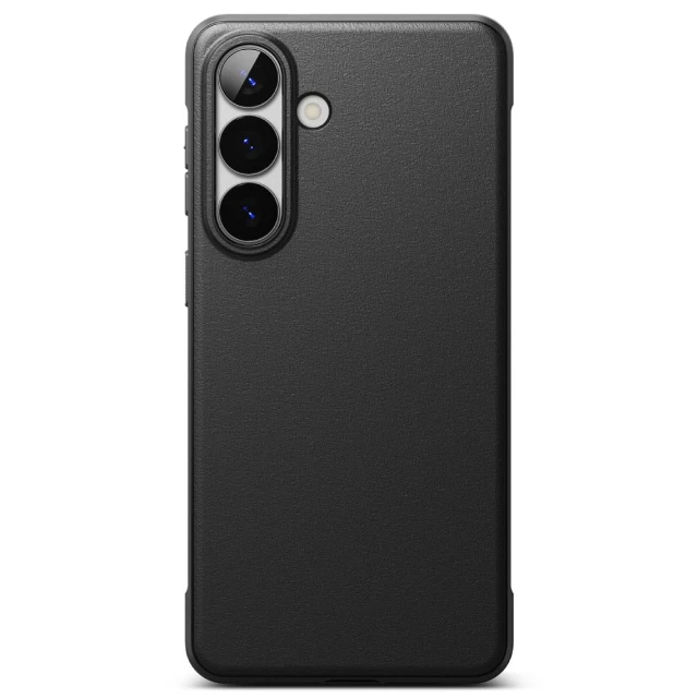 Чохол Ringke Onyx для Samsung Galaxy S26 Black (8800328816411)