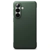 Чохол Ringke Onyx для Samsung Galaxy S26 Dark Green (8800328816442)
