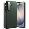 Чохол Ringke Onyx для Samsung Galaxy S26 Dark Green (8800328816442)