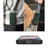 Чохол Ringke Onyx для Samsung Galaxy S26 Dark Green (8800328816442)
